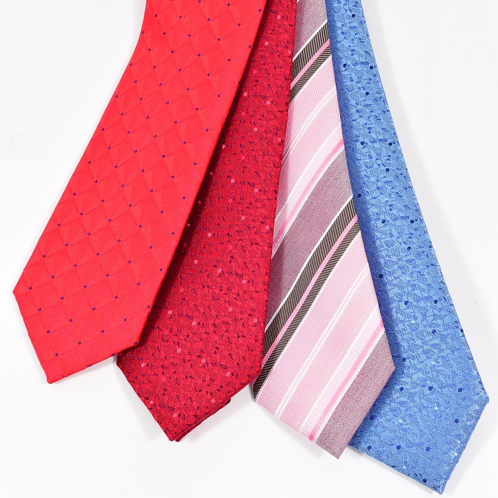 Krawatten mit kaufen – Paisley Collections Anders Jürgen Klassisch Muster Modisch - oder und